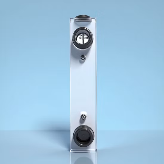 스테인레스 스틸 플랜지 가드 금속 재료 스프레이 쉴드 파이프 보호기 사용자 정의 OEM 판금 제조 공장 가격